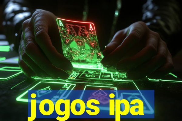 jogos ipa